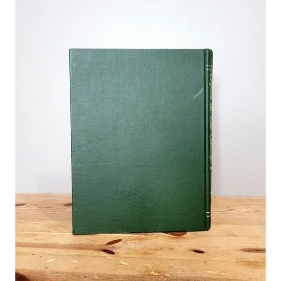 Vintage The Legend Of The Cabbage Patch Kids Book 1984 Hardcover Illustrated - Picture 3 of 9